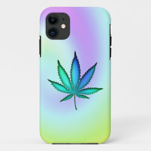 Capa Para iPhone 11 Amor Arco-íris
