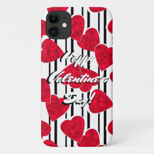 Capa Para iPhone 11 Amor, casamento, Dia de os namorados