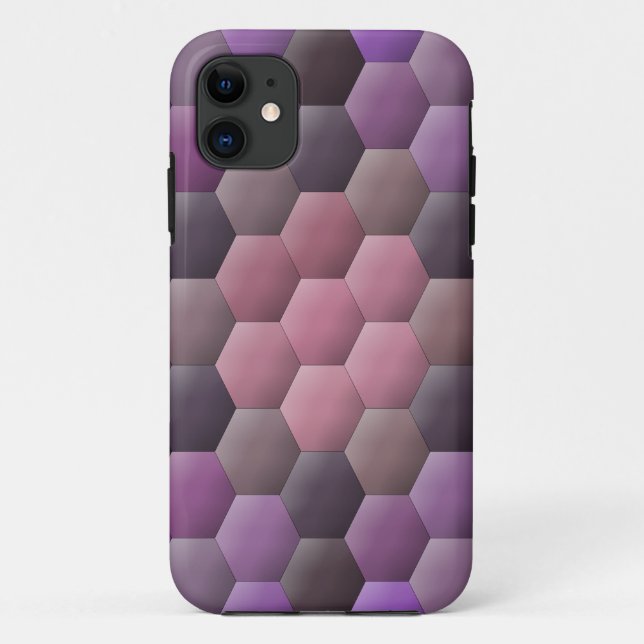 Capa Para iPhone 11 Amor de Lavanda..... (Verso)