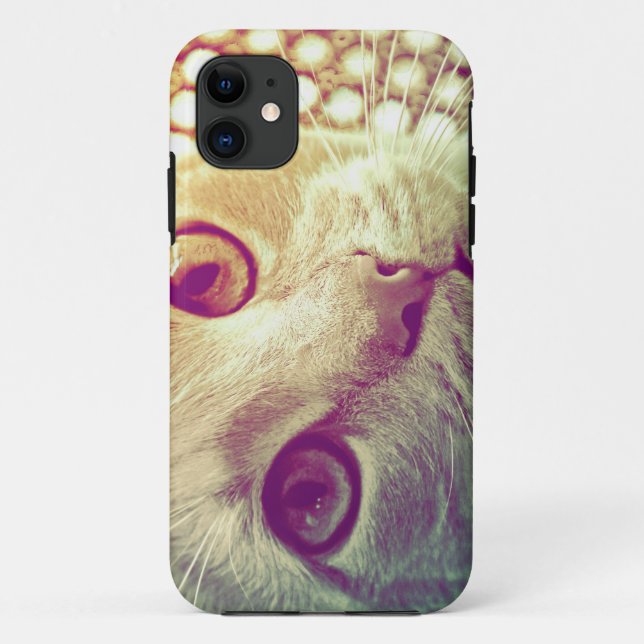 Capa Para iPhone 11 Amor e Devoção (Verso)