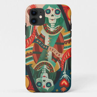 Capa Para iPhone 11 Amor Eterno - La Reya