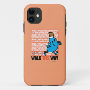 Capa Para iPhone 11 Anda esta maneira