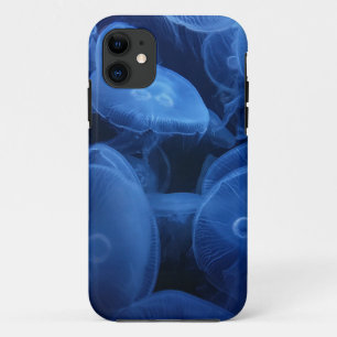 Capa Para iPhone 11 Animais do mar