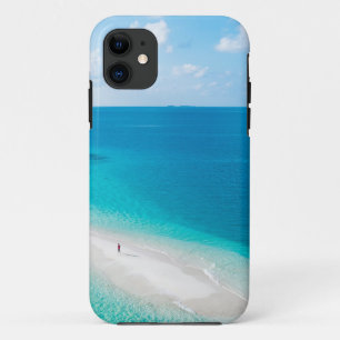 Capa Para iPhone 11 Animais do mar legal
