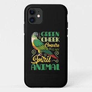 Capa Para iPhone 11 Animais Engraçados Pássaros Fofos