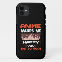Anime Me Faz Feliz Não Tanto