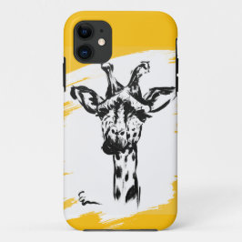Capa Para iPhone 11 Anonimal 2