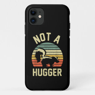 Capa Para iPhone 11 Antigo Não É Abraçador