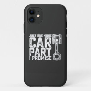 Capa Para iPhone 11 Apenas Mais Um Carro Parte I Promessa Mecânica Do 