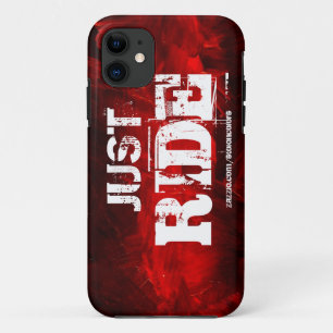 Capa Para iPhone 11 Apenas Pedale