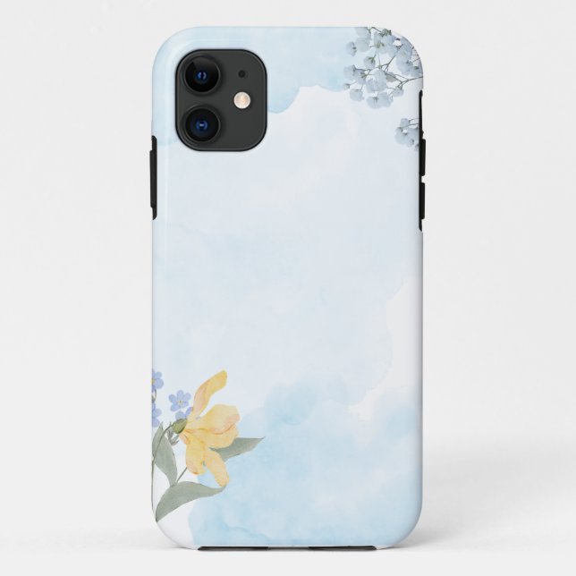 Capa Para iPhone 11 Apple iPhone 11 back case (Verso)