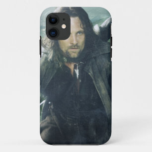 Capa Para iPhone 11 Aragorn Intenso