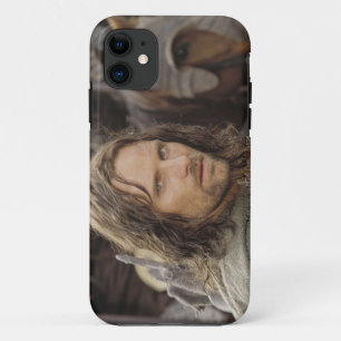 Capa Para iPhone 11 Aragorn with horse