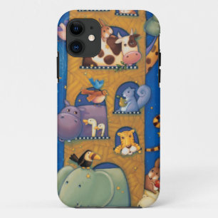 Capa Para iPhone 11 Arca alta