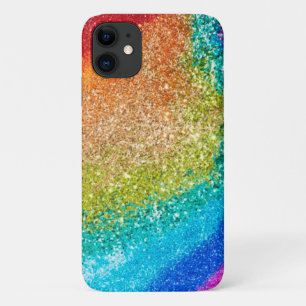 Capa Para iPhone 11 Arco-Íris