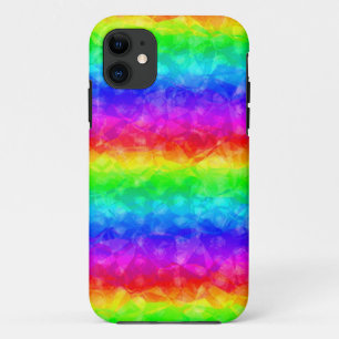 Capa Para iPhone 11 Arco-íris!