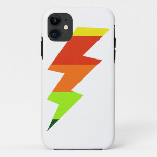 Capa Para iPhone 11 Arco-íris