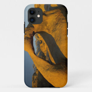 Capa Para iPhone 11 Arco nas Colinas do Alabama Eastern Sierras perto