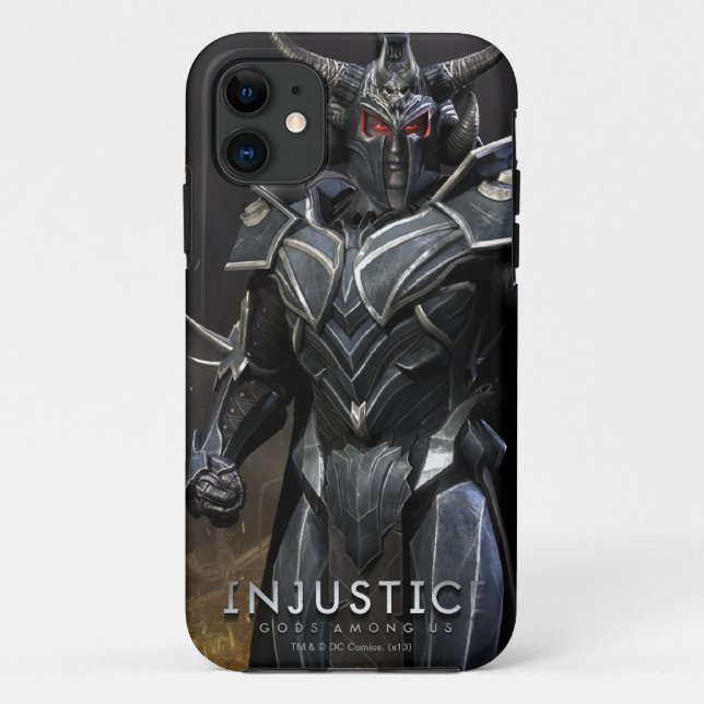 Capa Para iPhone 11 Ares (Verso)