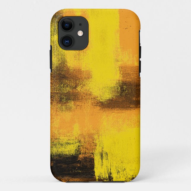 Capa Para iPhone 11 Argiope (Verso)