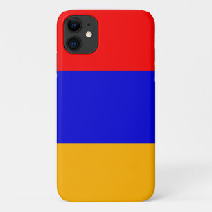 Capa Para iPhone 11 Armênia