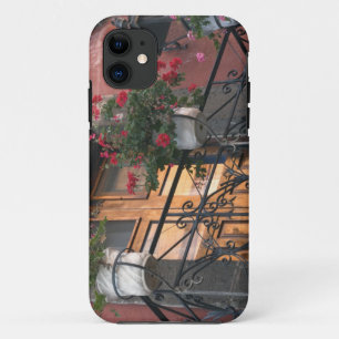 Capa Para iPhone 11 Arquitetura nas ruas de San Miguel de