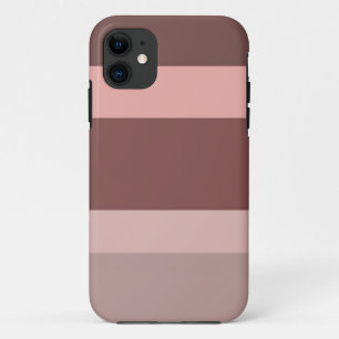 Capa Para iPhone 11 Arrt de Bloco Colorido Profundo