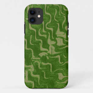 Capa Para iPhone 11 Art zebra 2