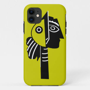 Capa Para iPhone 11 Arte