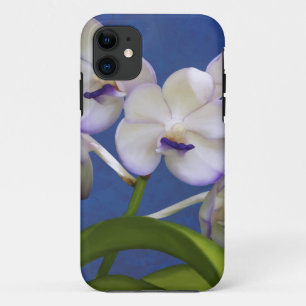 Capa Para iPhone 11 Arte colorida da fotografia das plantas florais