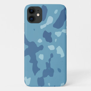 Capa Para iPhone 11 Artic Camo Drift