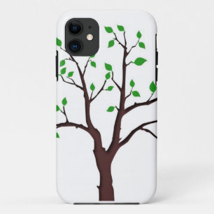Capa Para iPhone 11 Árvore da Vida