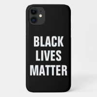 As Vidas Negras Importam