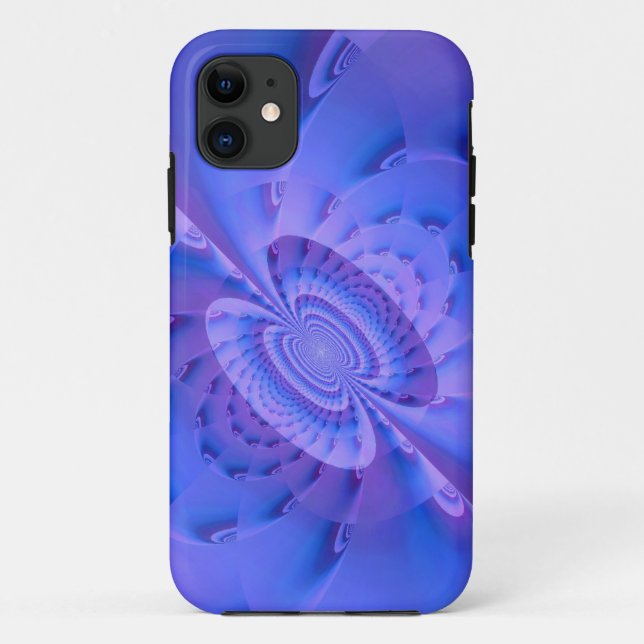 Capa Para iPhone 11 Asas! (Verso)