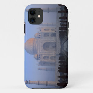 Capa Para iPhone 11 Ásia; Índia; Agra. Taj Mahal.