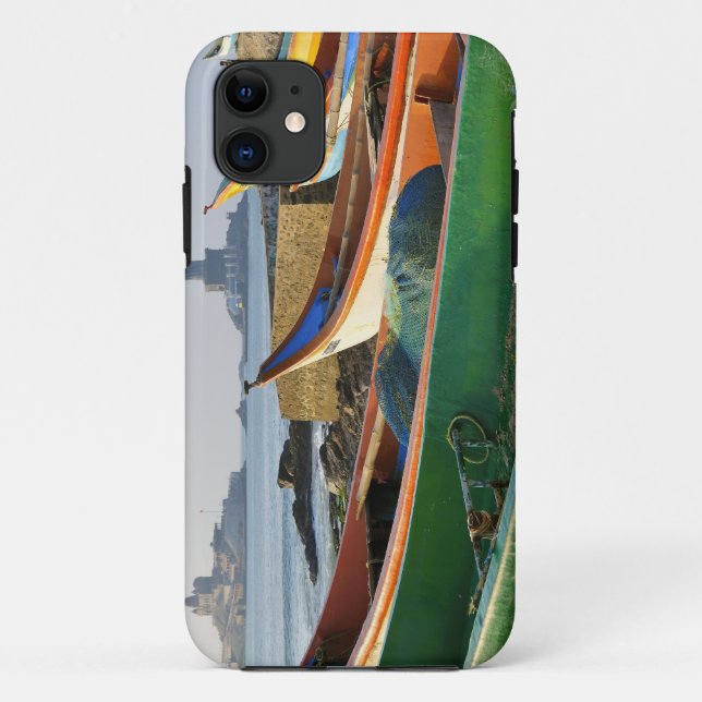 Capa Para iPhone 11 Ásia, Índia, Tamil Nadu, Kanniyakumari 2 (Verso)