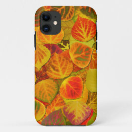Capa Para iPhone 11 Aspen Deixa Collage Sólido Medley 1