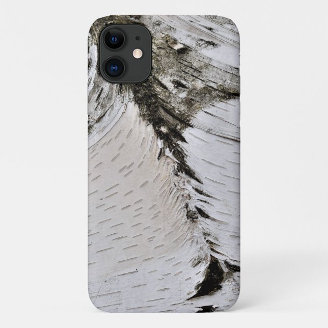 Capa Para iPhone 11 Aspen Latido Close Up (Verso)