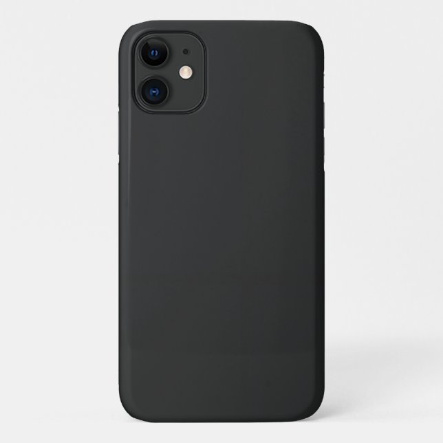 Capa Para iPhone 11 Ative o Discover com Desbloqueie Sua Criatividade (Verso)