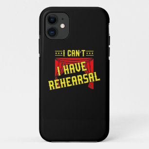 Capa Para iPhone 11 Ator com ensaio