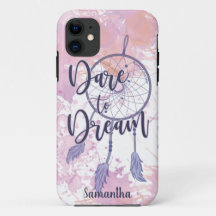 Atreva Sonhar Dreamcatcher Aquarela - GLS