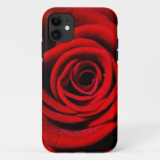 Capa Para iPhone 11 Aumentou (Verso)