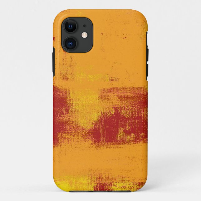Capa Para iPhone 11 Aura Colors (Verso)