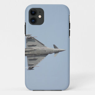 Capa Para iPhone 11 Avião