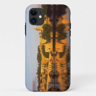 Capa Para iPhone 11 Avinhão, Vaucluse, Provença, França, Ródano