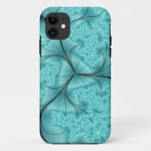 Capa Para iPhone 11 Azul bebê
