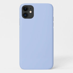 Capa Para iPhone 11 Azul-claro-claro-alto-colorido