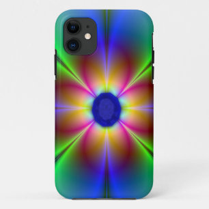 Capa Para iPhone 11 Azul Sapphire