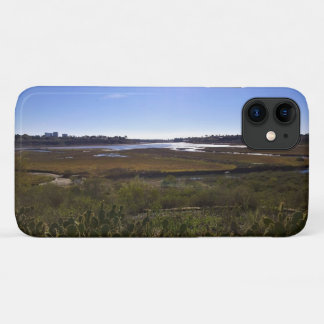 Capa Para iPhone 11 Back Bay, Newport Beach, Califórnia