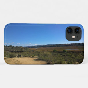 Capa Para iPhone 11 Back Bay, Newport Beach, Califórnia